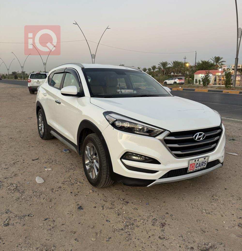 هيونداي للبيع في العراق